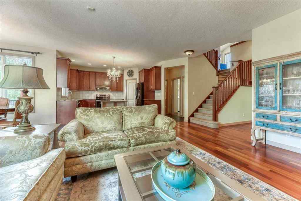 MLS® A2245397 - 63 Discovery Ridge Circle SW in Discovery Ridge Calgary, Residential