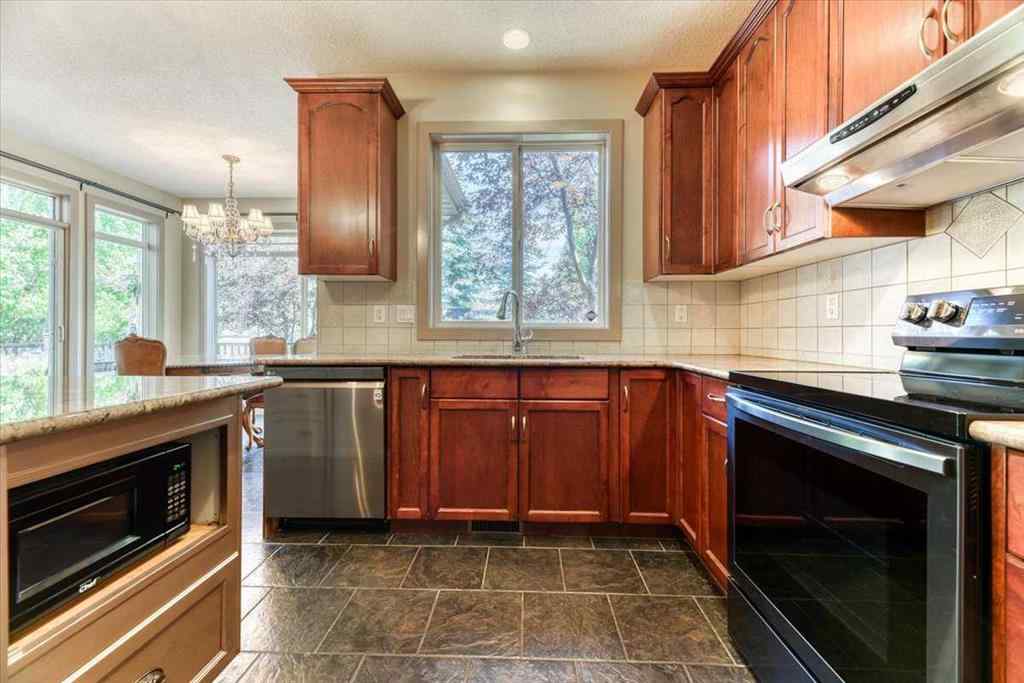MLS® A2245397 - 63 Discovery Ridge Circle SW in Discovery Ridge Calgary, Residential