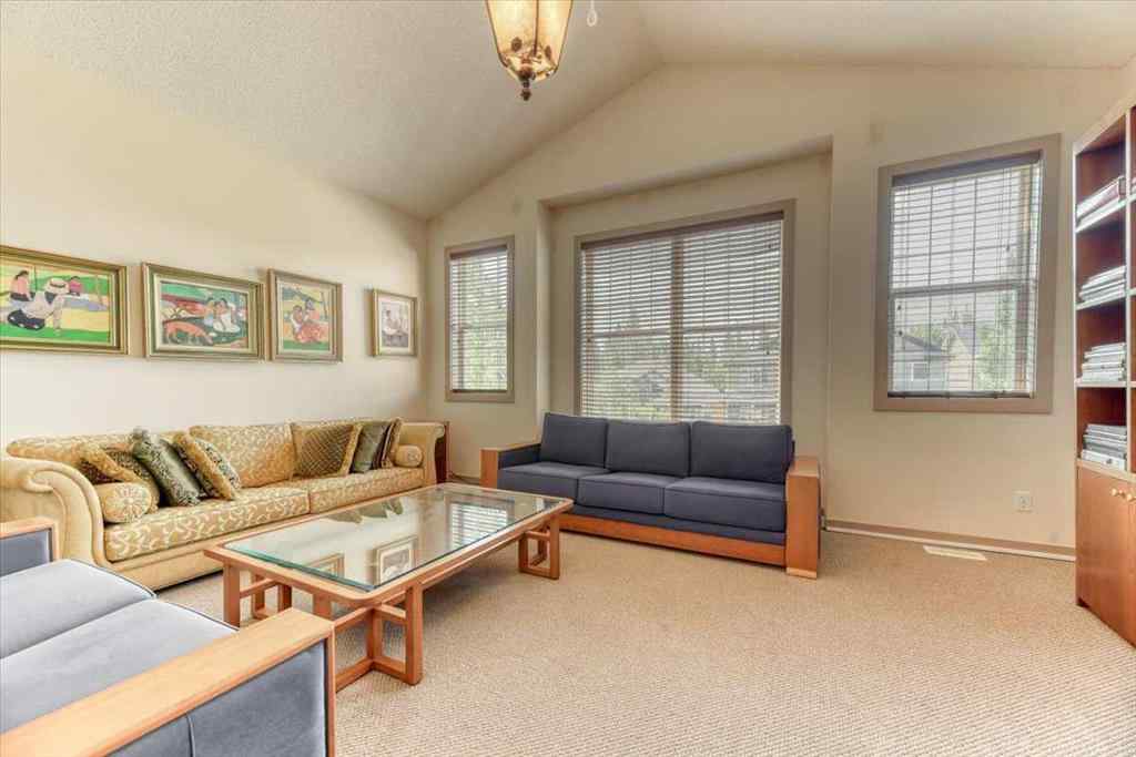 MLS® A2245397 - 63 Discovery Ridge Circle SW in Discovery Ridge Calgary, Residential
