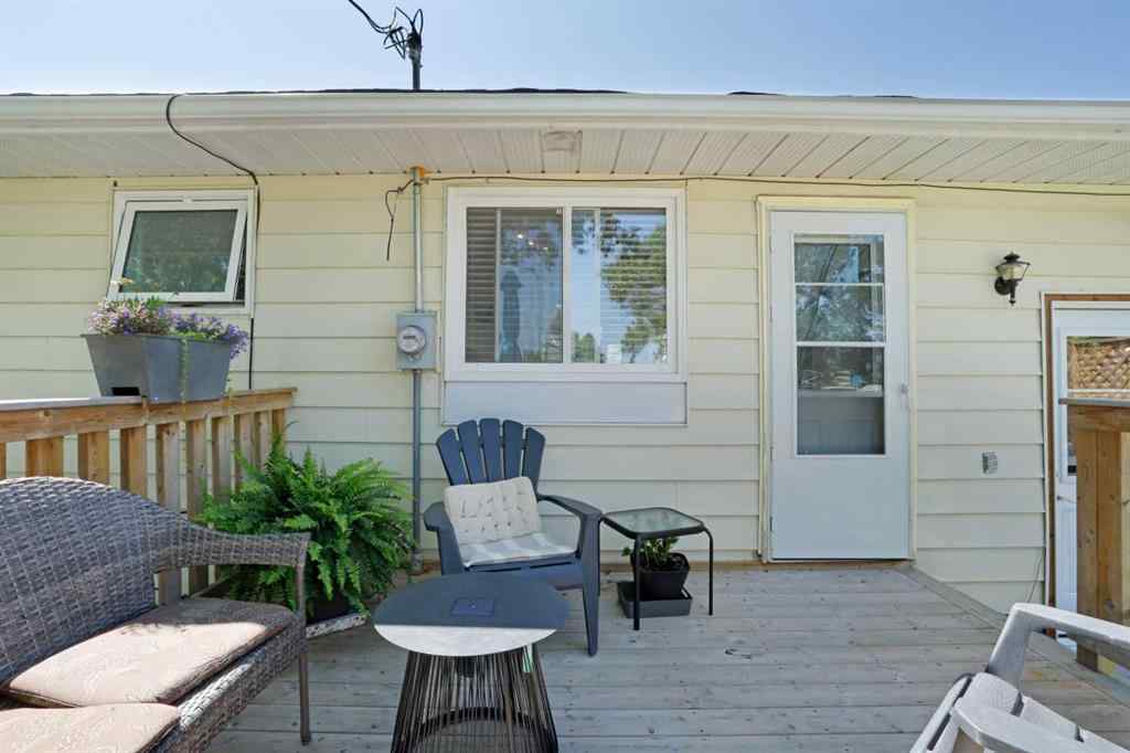 MLS® A2245400 - 326 3 Avenue   in NONE Bassano, Residential