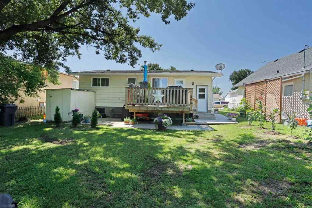 MLS® A2245400 - 326 3 Avenue   in NONE Bassano, Residential