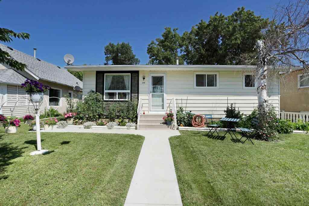 MLS® A2245400 - 326 3 Avenue   in NONE Bassano, Residential