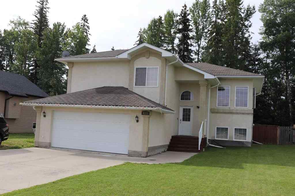 MLS® A2245401 - 4111 15 Avenue   in NONE Edson, Residential