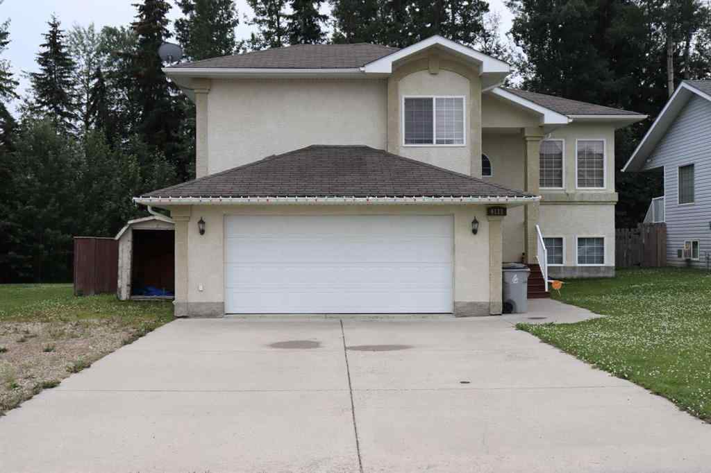 MLS® A2245401 - 4111 15 Avenue   in NONE Edson, Residential