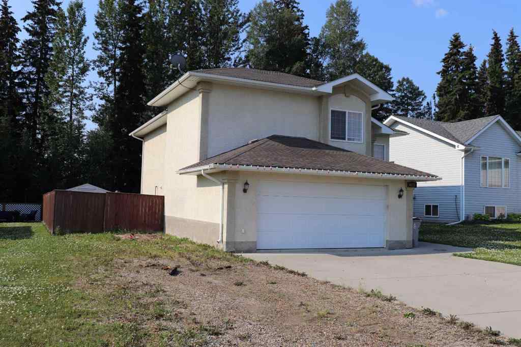 MLS® A2245401 - 4111 15 Avenue   in NONE Edson, Residential