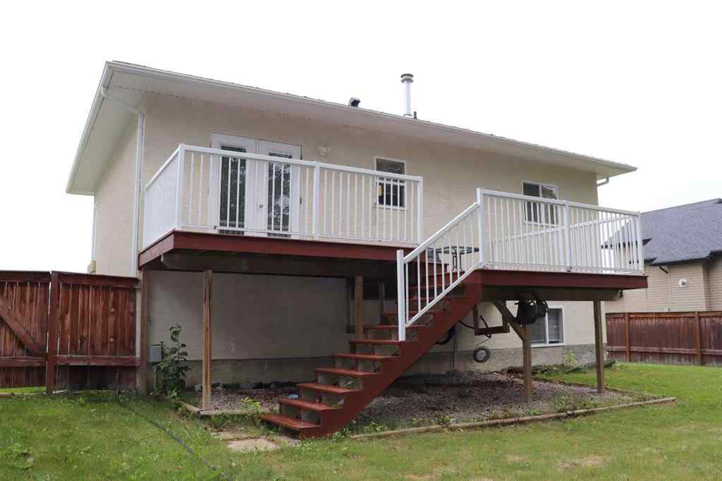 MLS® A2245401 - 4111 15 Avenue   in NONE Edson, Residential
