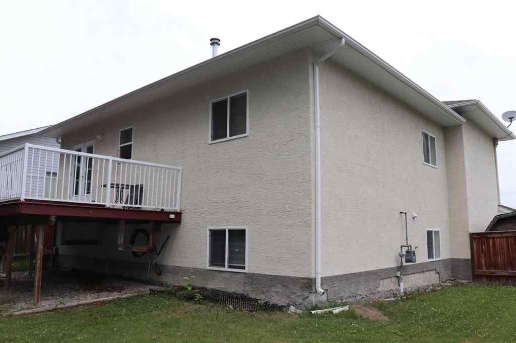 MLS® A2245401 - 4111 15 Avenue   in NONE Edson, Residential