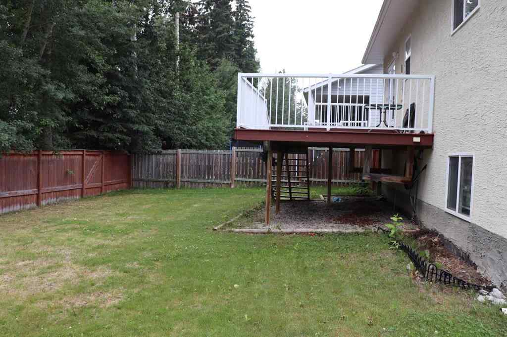 MLS® A2245401 - 4111 15 Avenue   in NONE Edson, Residential