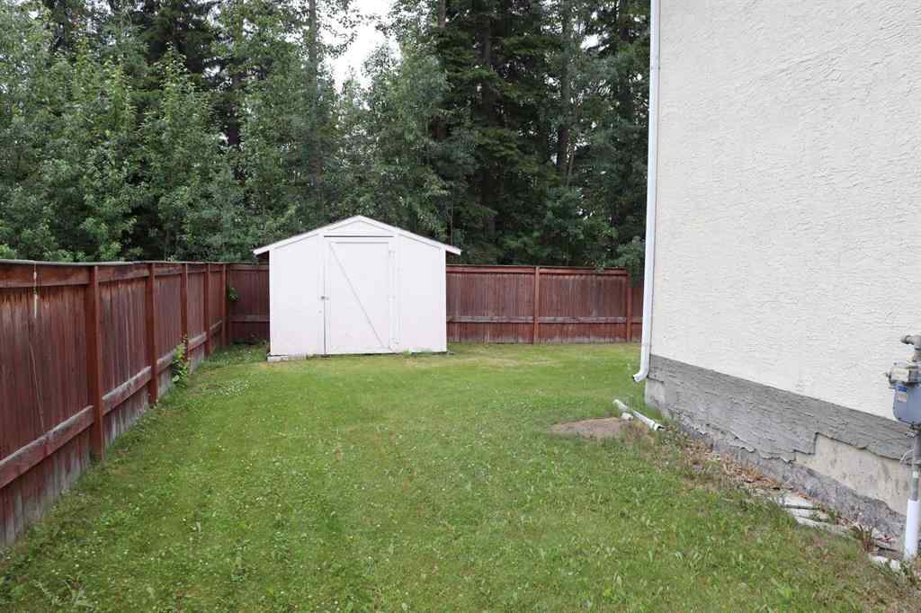 MLS® A2245401 - 4111 15 Avenue   in NONE Edson, Residential