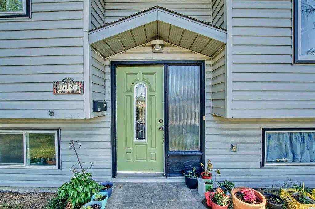 MLS® A2245402 - 319 Manora Drive NE in Marlborough Park Calgary, Residential
