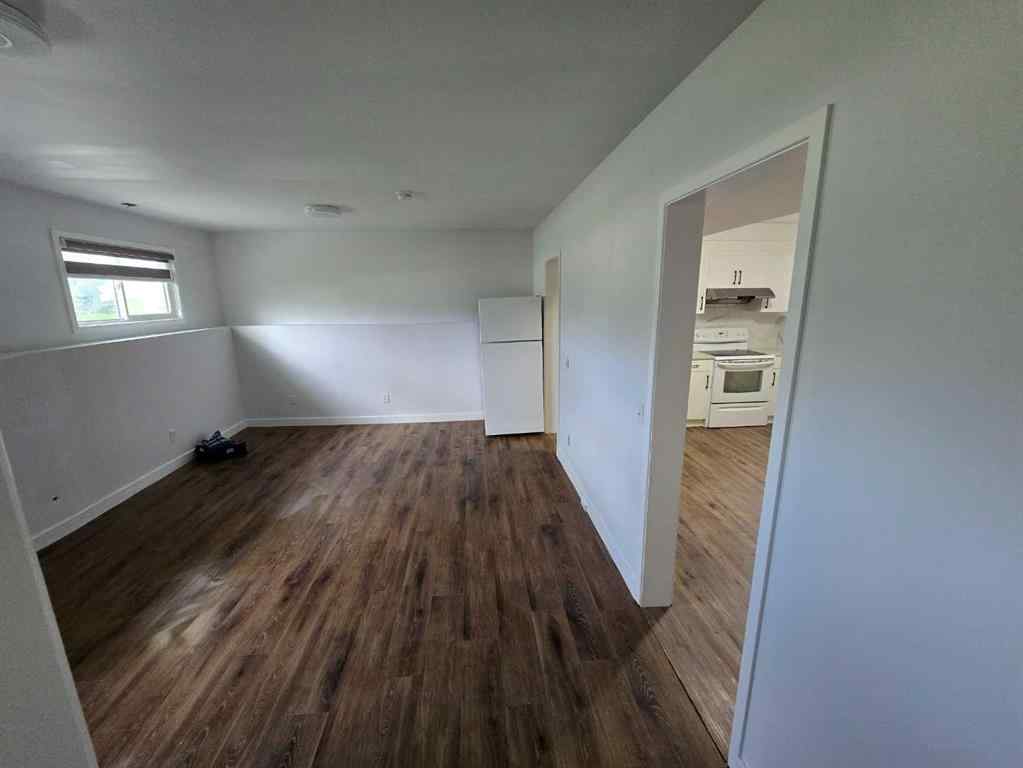 MLS® A2245402 - 319 Manora Drive NE in Marlborough Park Calgary, Residential