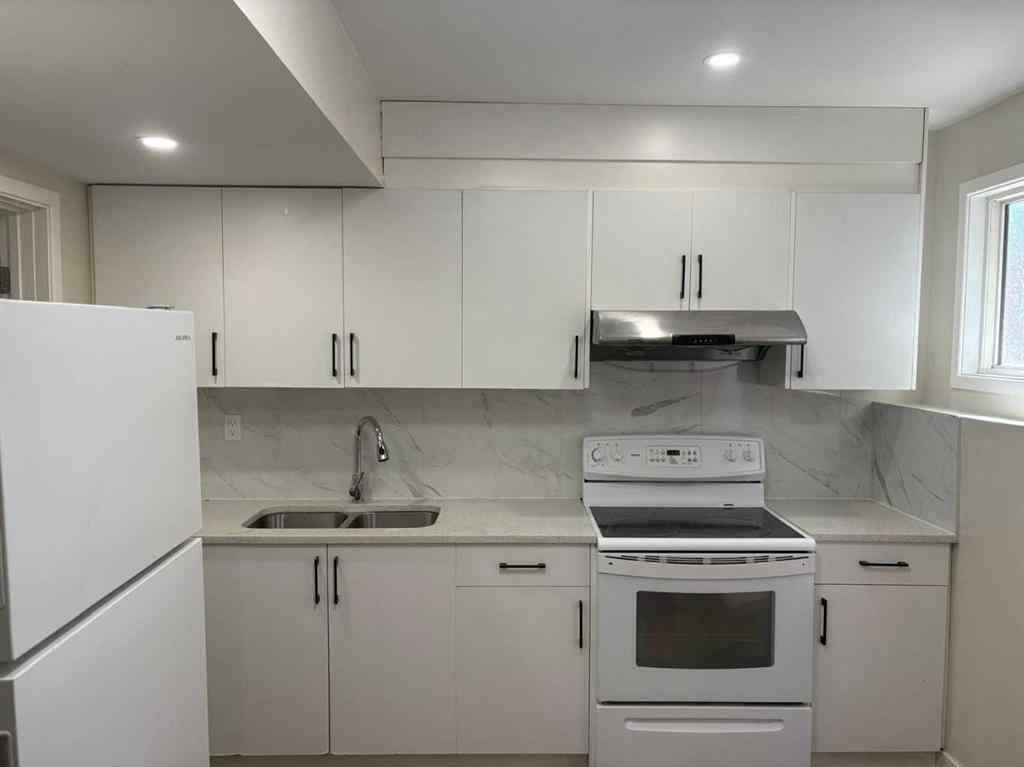 MLS® A2245402 - 319 Manora Drive NE in Marlborough Park Calgary, Residential