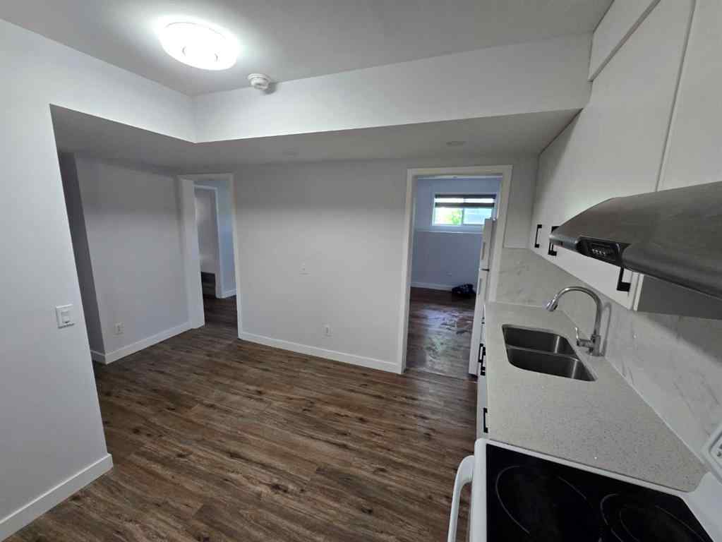 MLS® A2245402 - 319 Manora Drive NE in Marlborough Park Calgary, Residential