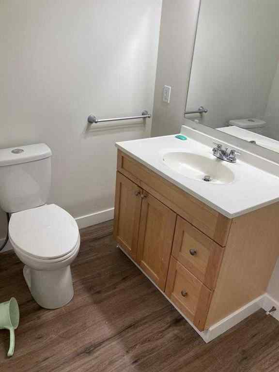 MLS® A2245402 - 319 Manora Drive NE in Marlborough Park Calgary, Residential