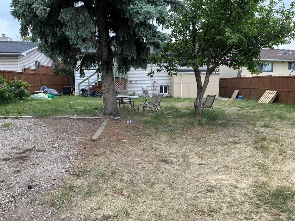 MLS® A2245402 - 319 Manora Drive NE in Marlborough Park Calgary, Residential