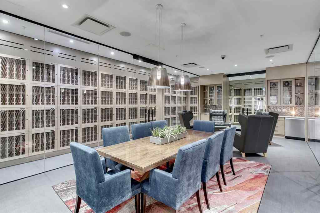 MLS® A2245403 - Unit #415 11 Mahogany Circle SE in Mahogany Calgary, Residential