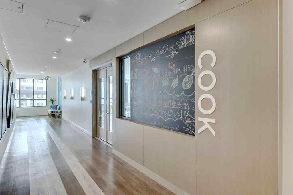 MLS® A2245403 - Unit #415 11 Mahogany Circle SE in Mahogany Calgary, Residential