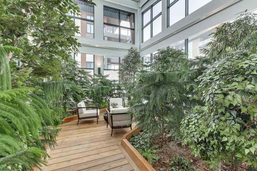 MLS® A2245403 - Unit #415 11 Mahogany Circle SE in Mahogany Calgary, Residential