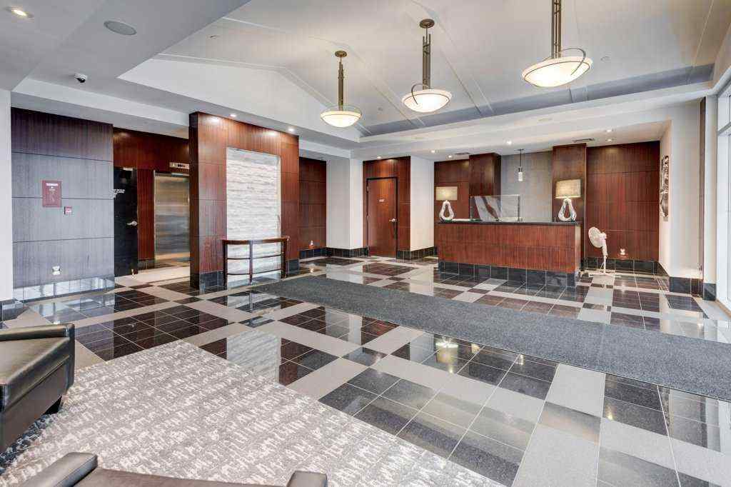 MLS® A2245405 - Unit #1102 910 5 Avenue SW in Downtown Commercial Core Calgary, Residential