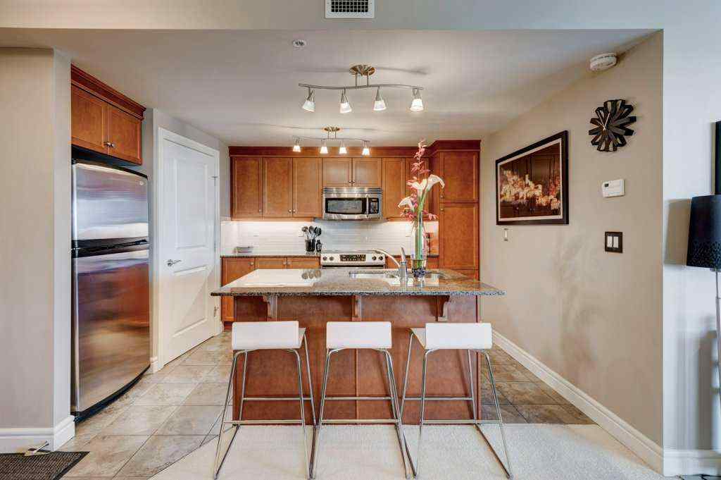 MLS® A2245405 - Unit #1102 910 5 Avenue SW in Downtown Commercial Core Calgary, Residential