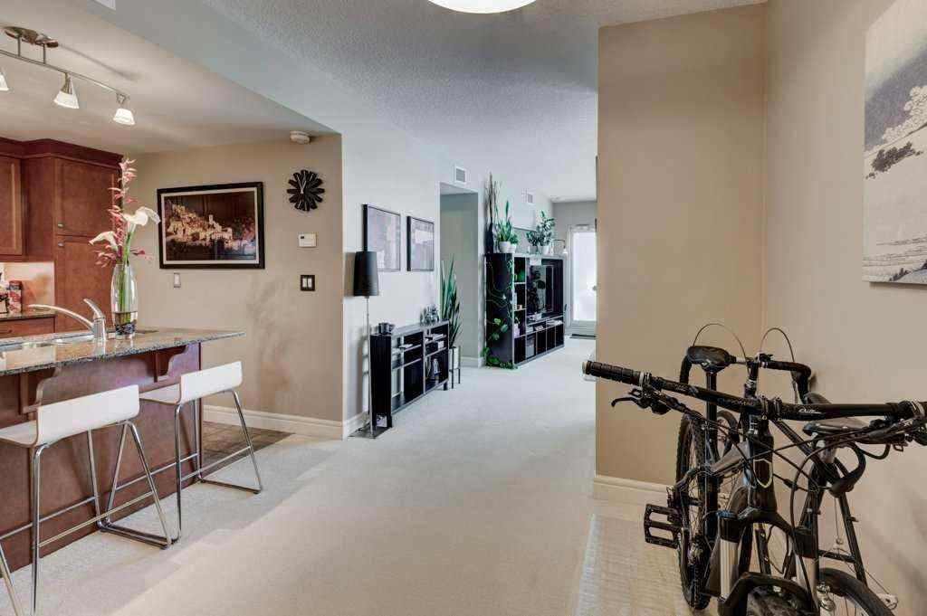 MLS® A2245405 - Unit #1102 910 5 Avenue SW in Downtown Commercial Core Calgary, Residential