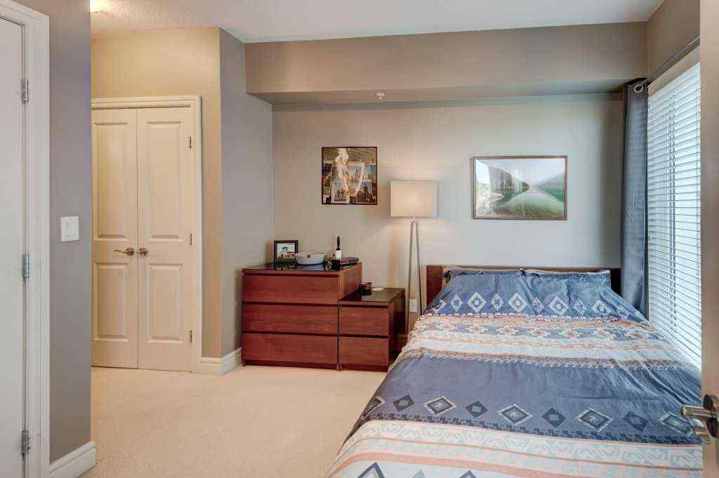 MLS® A2245405 - Unit #1102 910 5 Avenue SW in Downtown Commercial Core Calgary, Residential