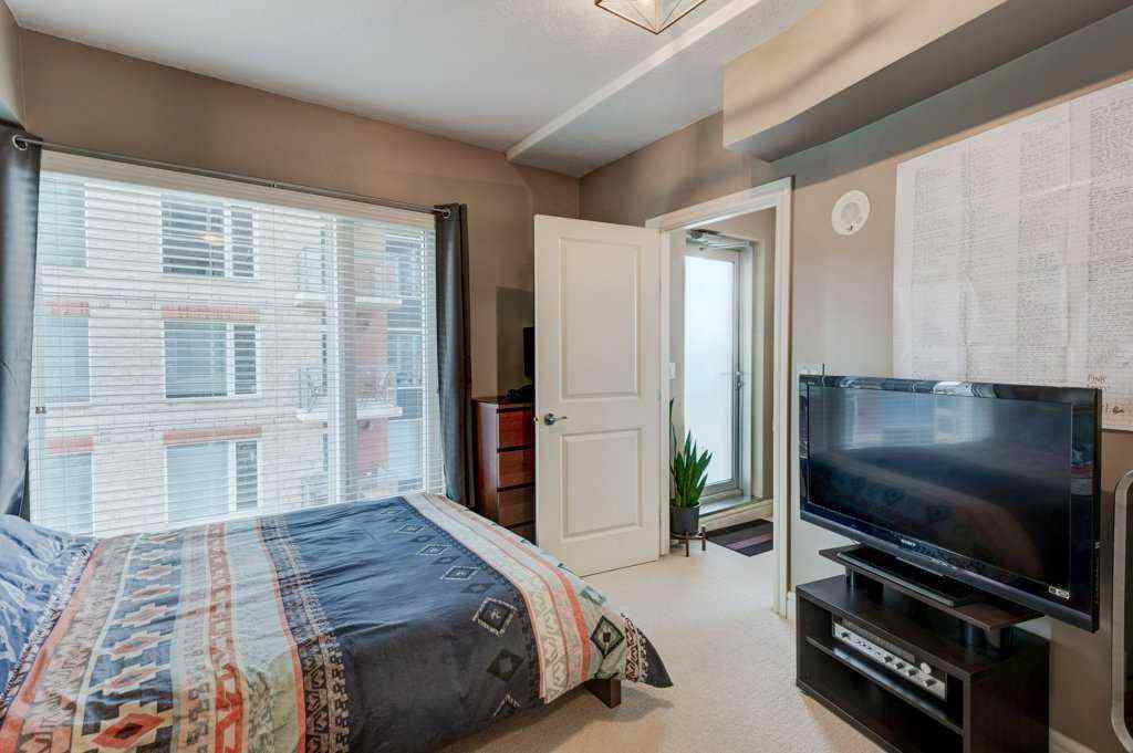 MLS® A2245405 - Unit #1102 910 5 Avenue SW in Downtown Commercial Core Calgary, Residential