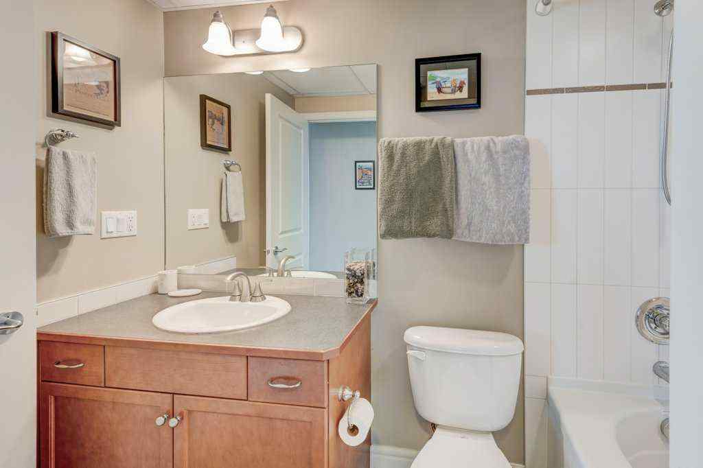 MLS® A2245405 - Unit #1102 910 5 Avenue SW in Downtown Commercial Core Calgary, Residential