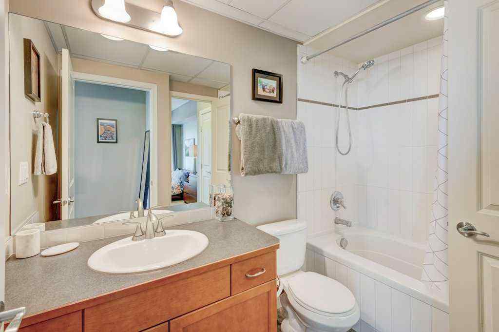 MLS® A2245405 - Unit #1102 910 5 Avenue SW in Downtown Commercial Core Calgary, Residential
