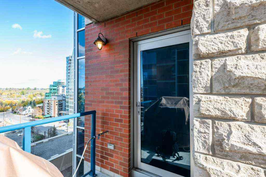 MLS® A2245405 - Unit #1102 910 5 Avenue SW in Downtown Commercial Core Calgary, Residential