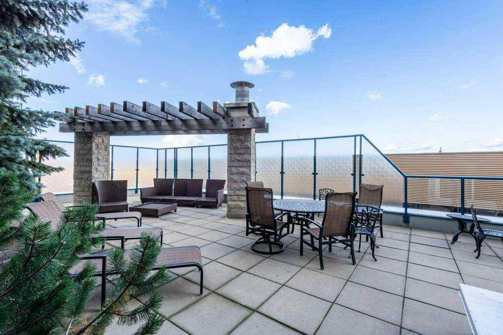MLS® A2245405 - Unit #1102 910 5 Avenue SW in Downtown Commercial Core Calgary, Residential