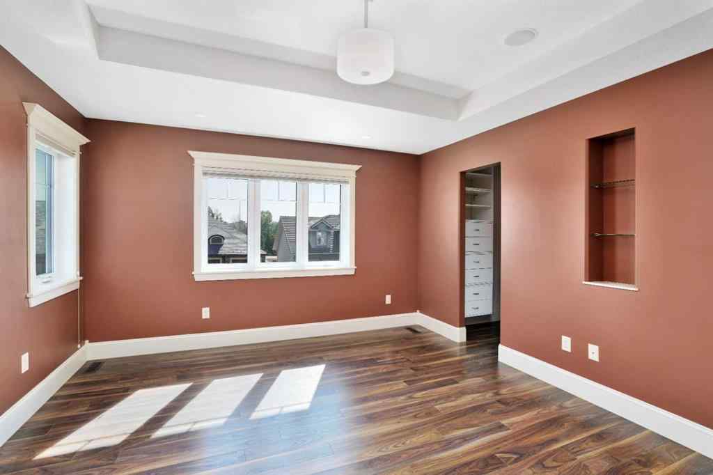 MLS® A2245408 - 107 Alexander Crescent  in Anders Park Red Deer, Residential