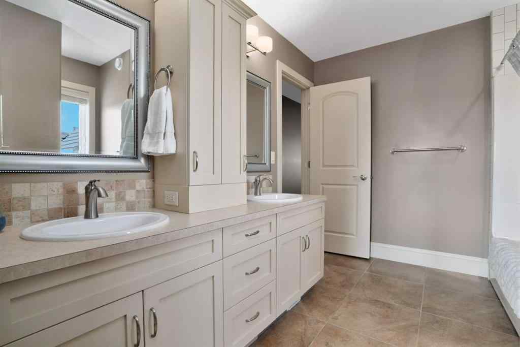 MLS® A2245408 - 107 Alexander Crescent  in Anders Park Red Deer, Residential