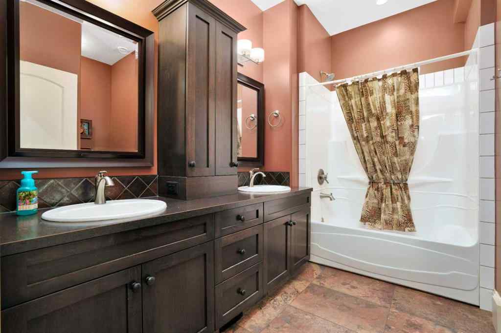 MLS® A2245408 - 107 Alexander Crescent  in Anders Park Red Deer, Residential