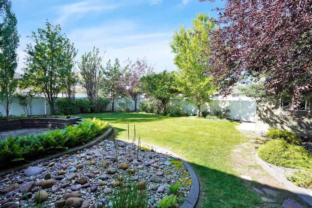 MLS® A2245408 - 107 Alexander Crescent  in Anders Park Red Deer, Residential