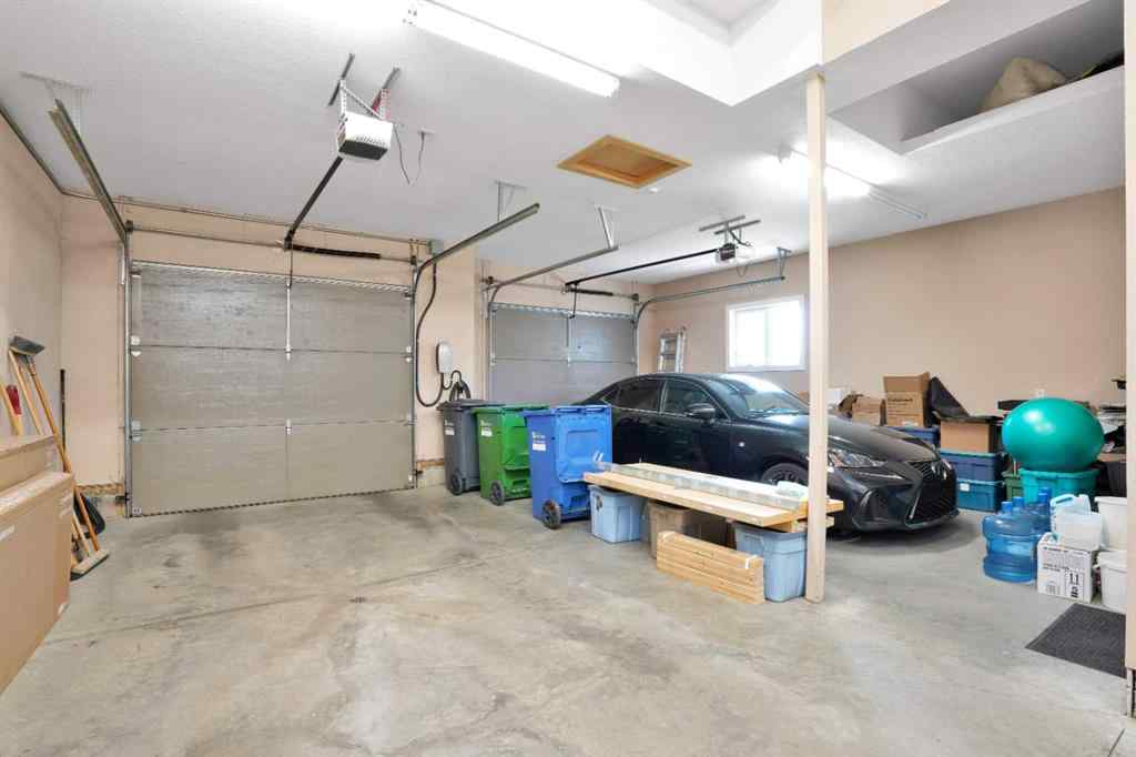 MLS® A2245408 - 107 Alexander Crescent  in Anders Park Red Deer, Residential