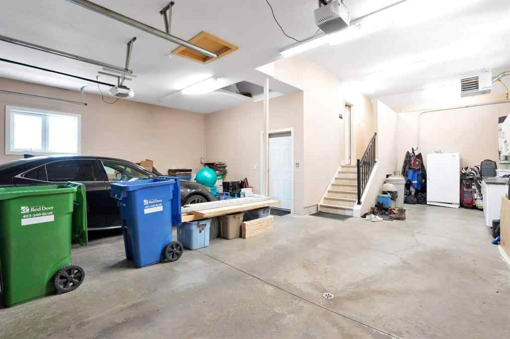 MLS® A2245408 - 107 Alexander Crescent  in Anders Park Red Deer, Residential