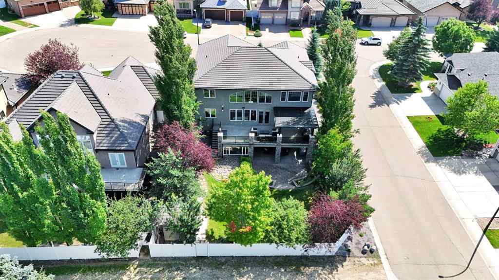 MLS® A2245408 - 107 Alexander Crescent  in Anders Park Red Deer, Residential