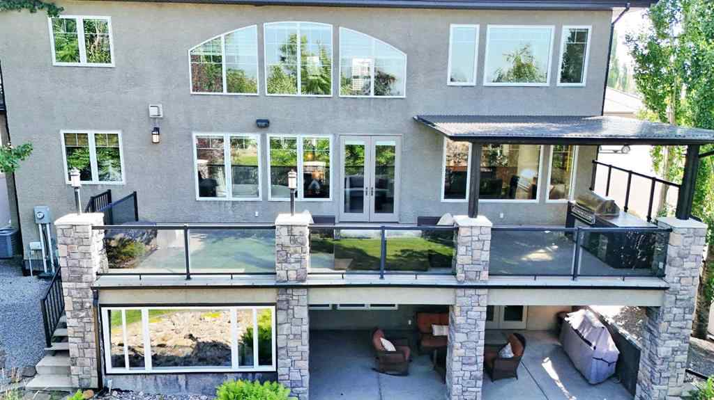 MLS® A2245408 - 107 Alexander Crescent  in Anders Park Red Deer, Residential