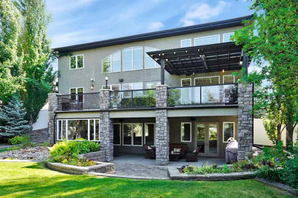 MLS® A2245408 - 107 Alexander Crescent  in Anders Park Red Deer, Residential
