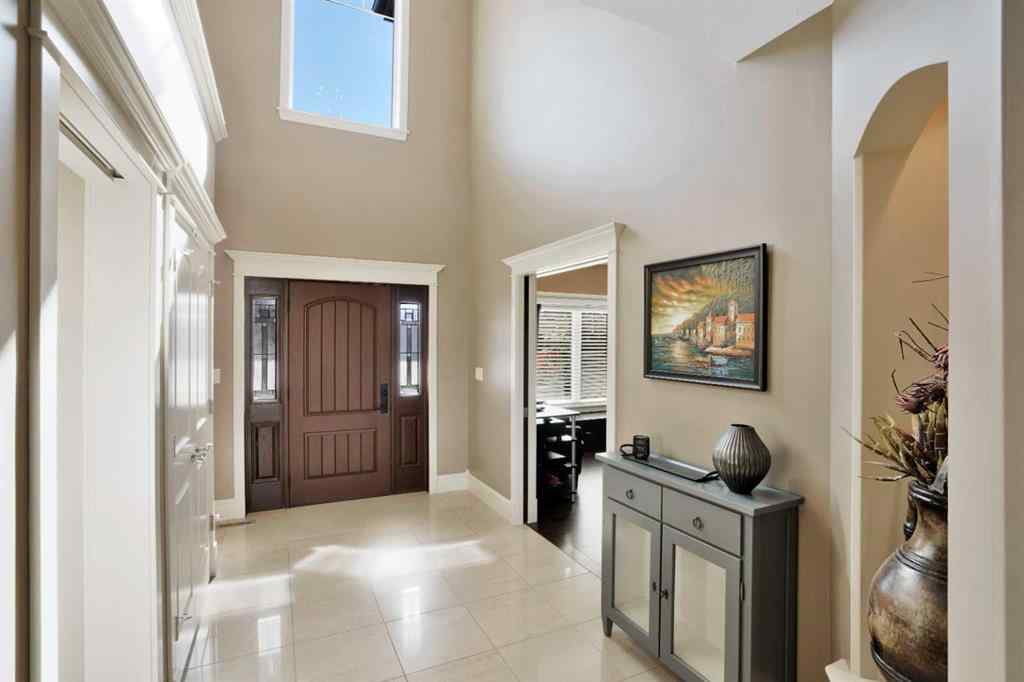 MLS® A2245408 - 107 Alexander Crescent  in Anders Park Red Deer, Residential