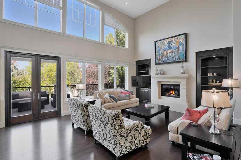 MLS® A2245408 - 107 Alexander Crescent  in Anders Park Red Deer, Residential