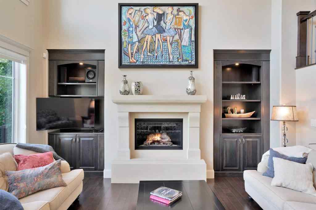 MLS® A2245408 - 107 Alexander Crescent  in Anders Park Red Deer, Residential