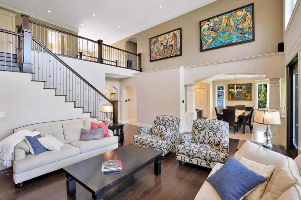 MLS® A2245408 - 107 Alexander Crescent  in Anders Park Red Deer, Residential