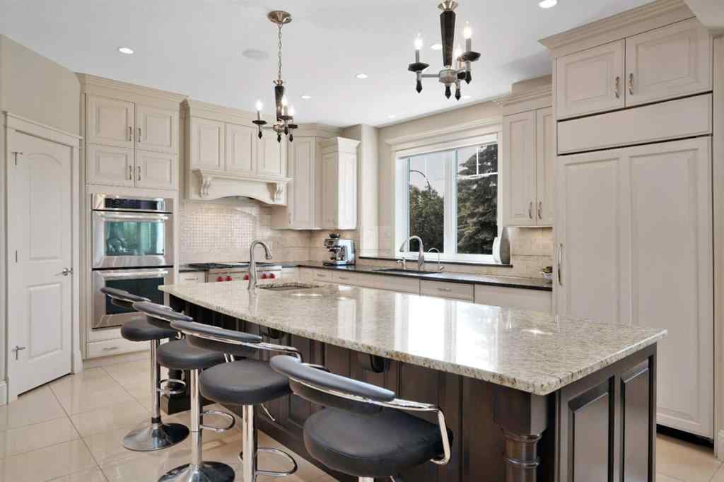 MLS® A2245408 - 107 Alexander Crescent  in Anders Park Red Deer, Residential