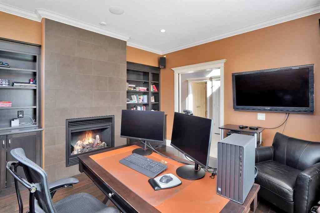 MLS® A2245408 - 107 Alexander Crescent  in Anders Park Red Deer, Residential