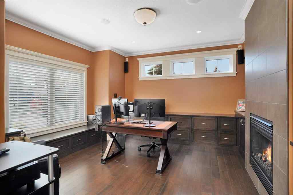 MLS® A2245408 - 107 Alexander Crescent  in Anders Park Red Deer, Residential