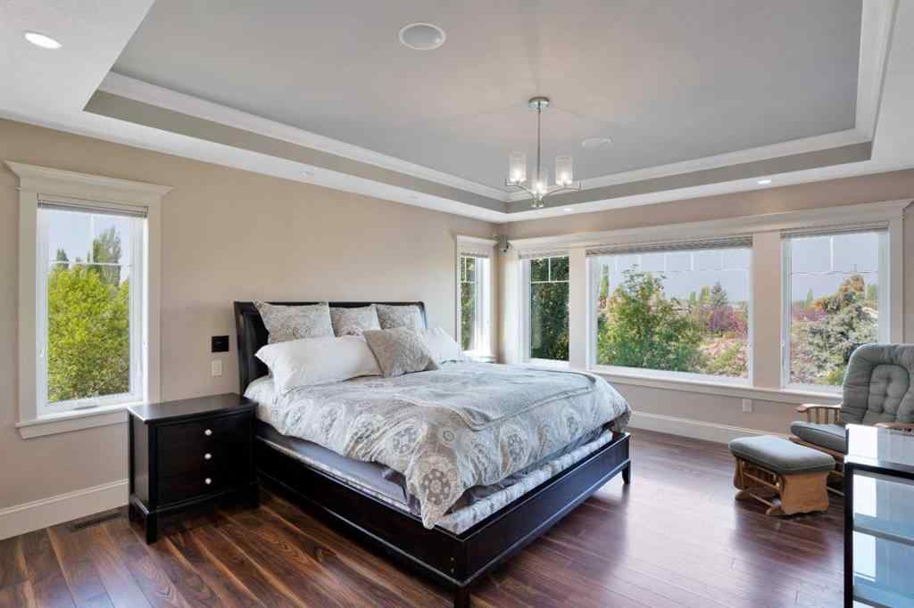 MLS® A2245408 - 107 Alexander Crescent  in Anders Park Red Deer, Residential