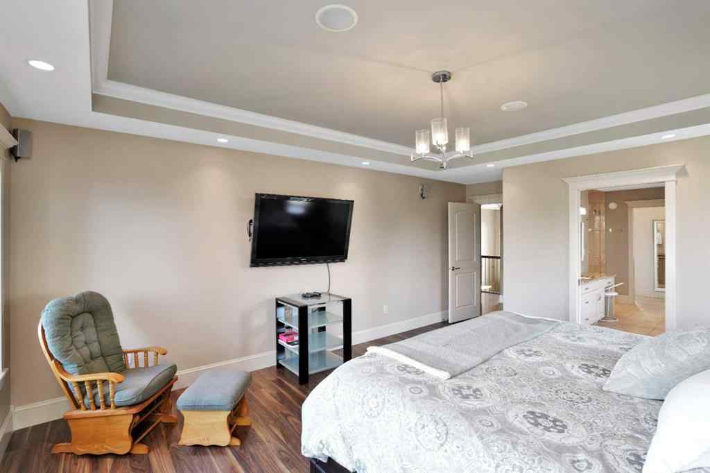 MLS® A2245408 - 107 Alexander Crescent  in Anders Park Red Deer, Residential