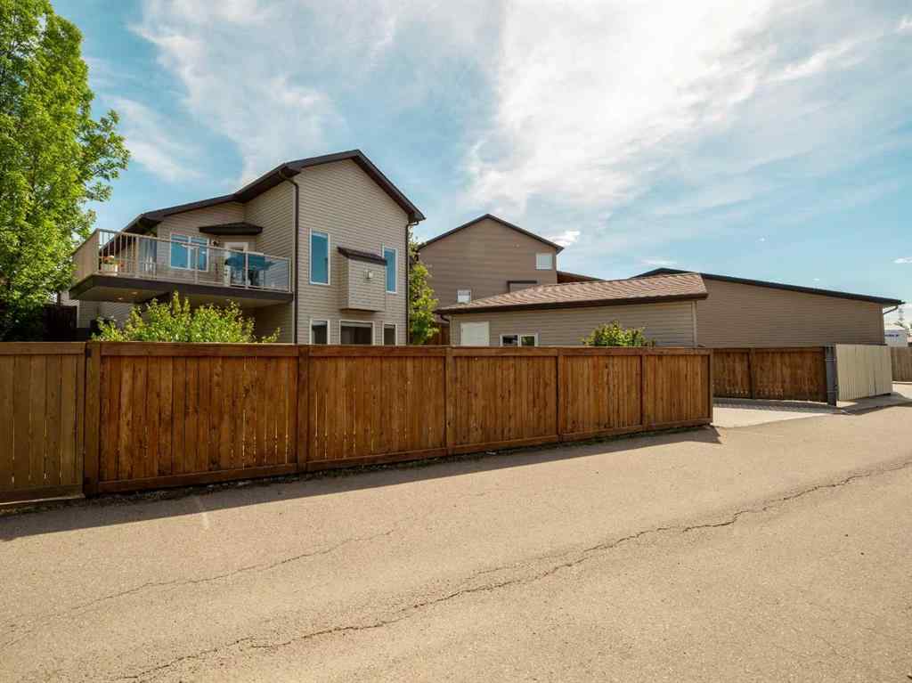 MLS® A2245409 - 656 Florence Ho Leong Crescent N in Legacy Ridge / Hardieville Lethbridge, Residential